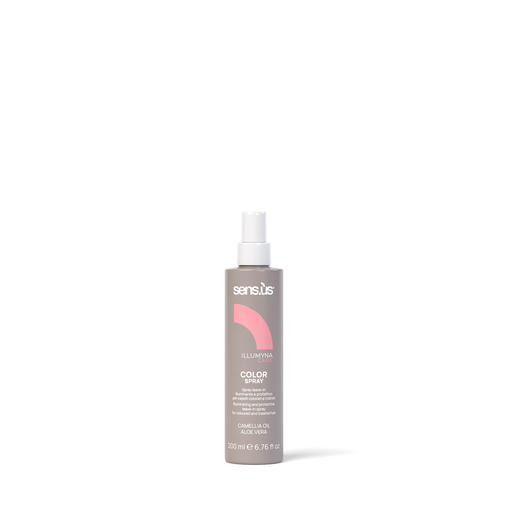 Sensus Illumyna Care Color Spray 200 ml