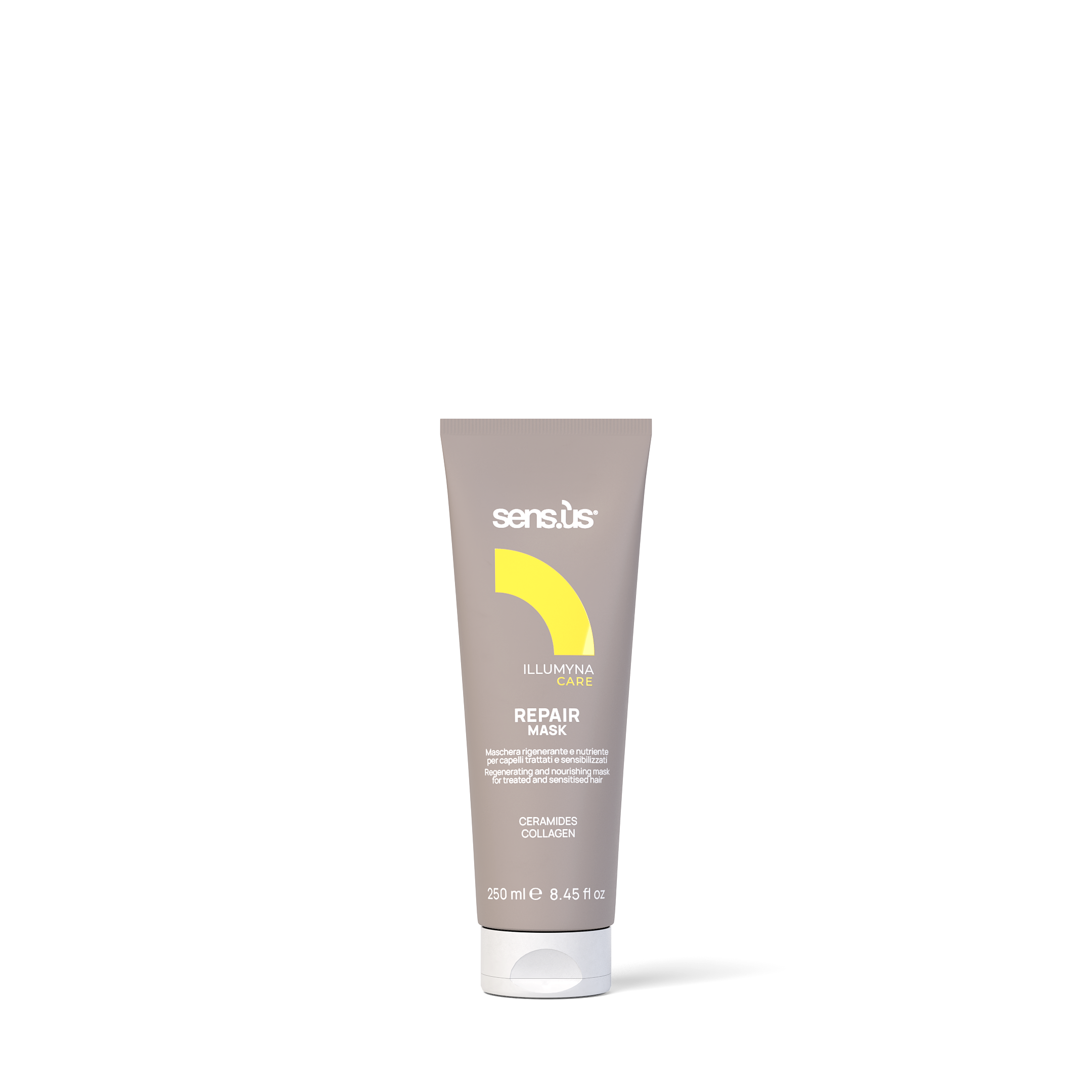 Sensus Illumyna Care Repair Mask 250 ml