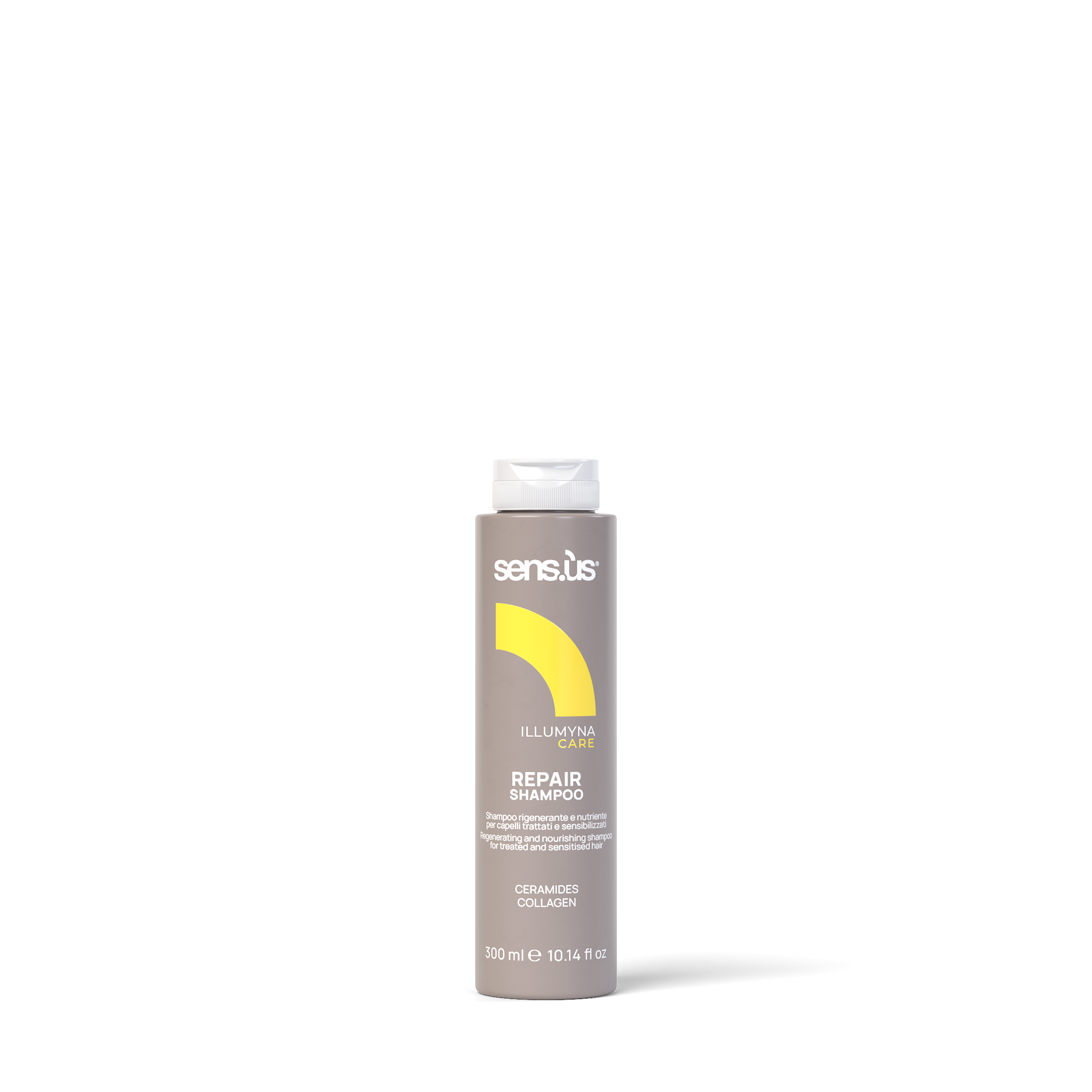 Sensus Illumyna Care Repair Shampoo 300 ml