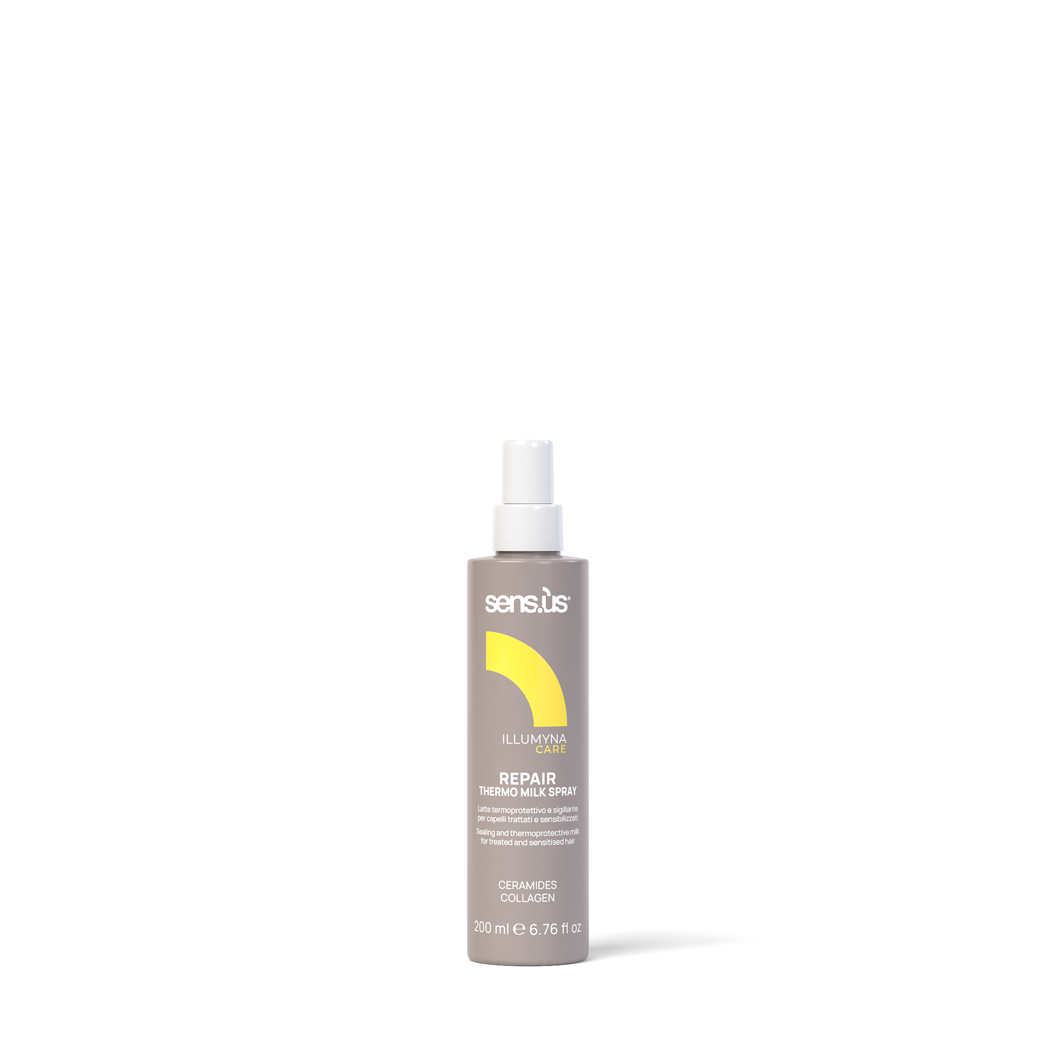 Sensus Illumyna Care Repair Thermo Milk Spray 200 ml