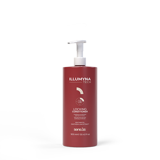 Illumyna Tech Locking Conditioner 900 ml